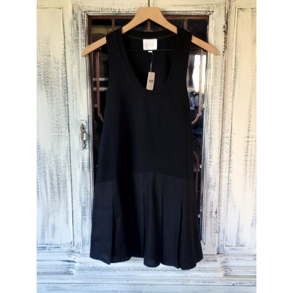 Anthropologie Sundays Marley Dress - New Small - Picture 5 of 5